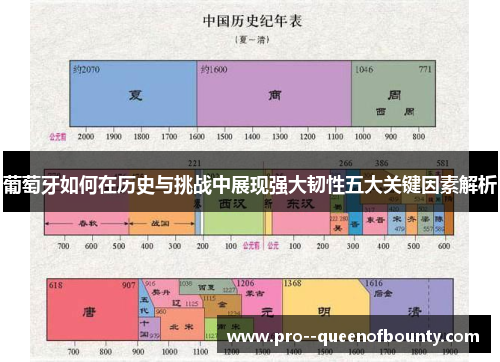 葡萄牙如何在历史与挑战中展现强大韧性五大关键因素解析