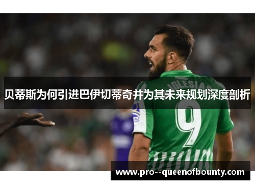 贝蒂斯为何引进巴伊切蒂奇并为其未来规划深度剖析 贝蒂斯为何引进巴伊切蒂奇并为其未来规划深度剖析
