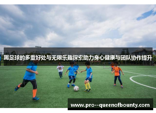 踢足球的多重好处与无限乐趣探索助力身心健康与团队协作提升