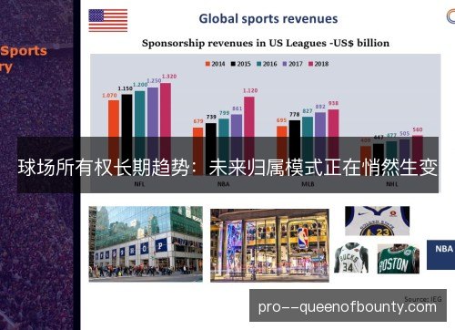 球场所有权长期趋势：未来归属模式正在悄然生变